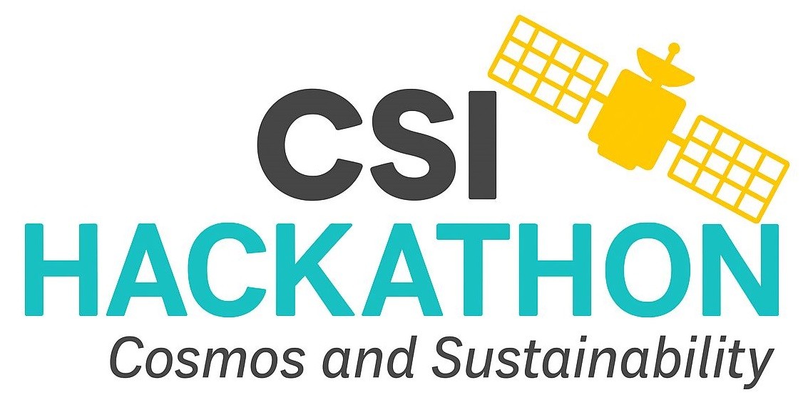 Cosmos and Sustainability Influencers (CSI) Hackathon